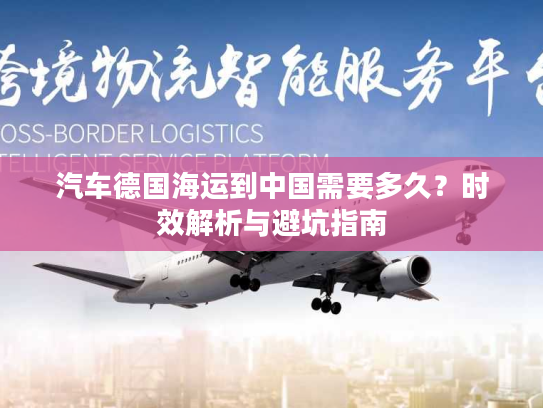 汽车德国海运到中国需要多久？时效解析与避坑指南