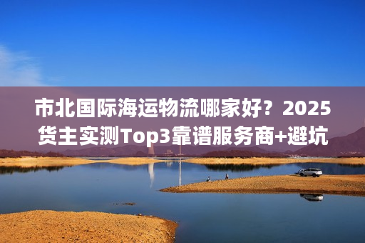 市北国际海运物流哪家好？2025货主实测Top3靠谱服务商+避坑秘籍