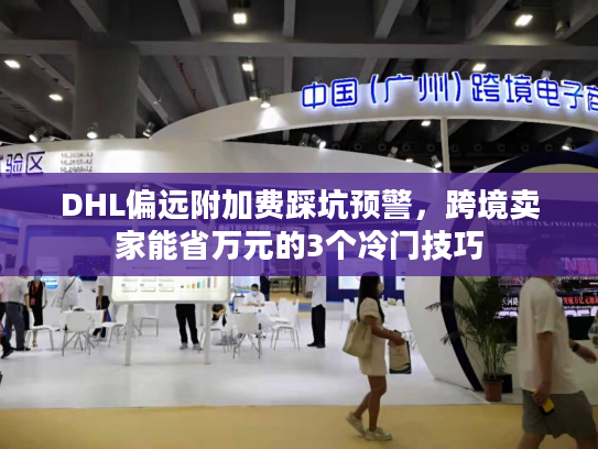 DHL偏远附加费踩坑预警，跨境卖家能省万元的3个冷门技巧