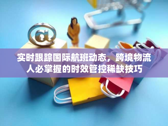 实时跟踪国际航班动态，跨境物流人必掌握的时效管控稀缺技巧