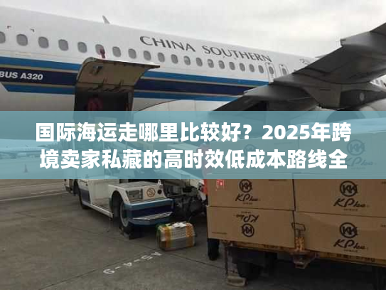 国际海运走哪里比较好？2025年跨境卖家私藏的高时效低成本路线全披露