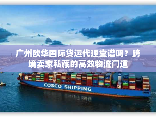 广州欧华国际货运代理靠谱吗？跨境卖家私藏的高效物流门道