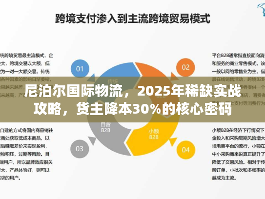 尼泊尔国际物流，2025年稀缺实战攻略，货主降本30%的核心密码