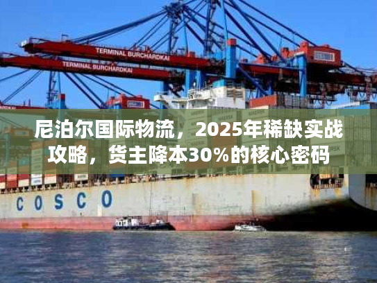 尼泊尔国际物流，2025年稀缺实战攻略，货主降本30%的核心密码
