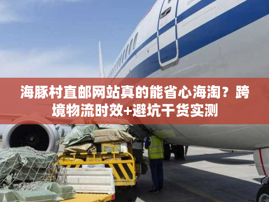 海豚村直邮网站真的能省心海淘？跨境物流时效+避坑干货实测