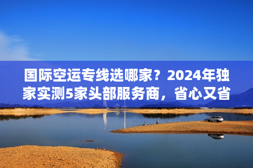 国际空运专线选哪家？2024年独家实测5家头部服务商，省心又省钱