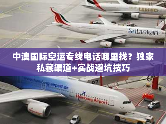 中澳国际空运专线电话哪里找？独家私藏渠道+实战避坑技巧