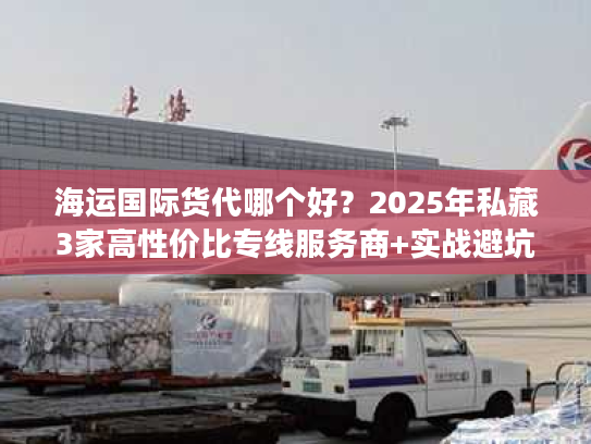 海运国际货代哪个好？2025年私藏3家高性价比专线服务商+实战避坑技巧