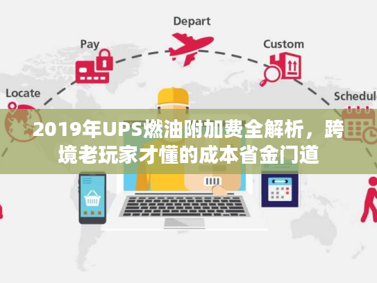 2019年UPS燃油附加费全解析，跨境老玩家才懂的成本省金门道
