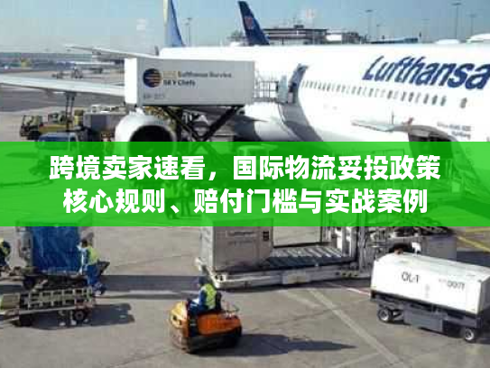 跨境卖家速看，国际物流妥投政策核心规则、赔付门槛与实战案例