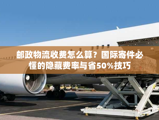 邮政物流收费怎么算？国际寄件必懂的隐藏费率与省50%技巧