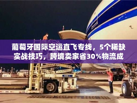 葡萄牙国际空运直飞专线，5个稀缺实战技巧，跨境卖家省30%物流成本