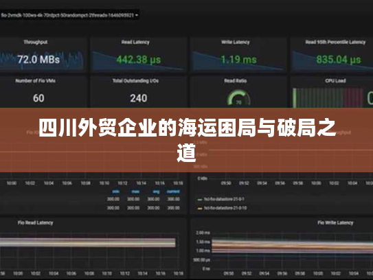 四川外贸企业的海运困局与破局之道