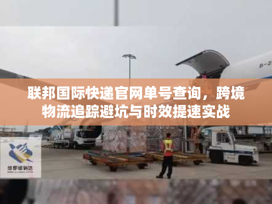 联邦国际快递官网单号查询，跨境物流追踪避坑与时效提速实战