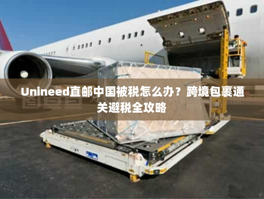 Unineed直邮中国被税怎么办？跨境包裹通关避税全攻略