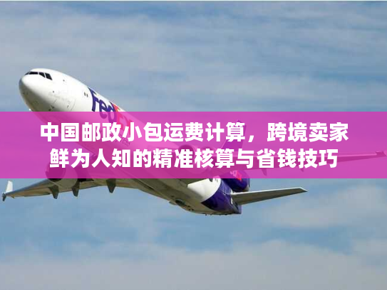 中国邮政小包运费计算，跨境卖家鲜为人知的精准核算与省钱技巧