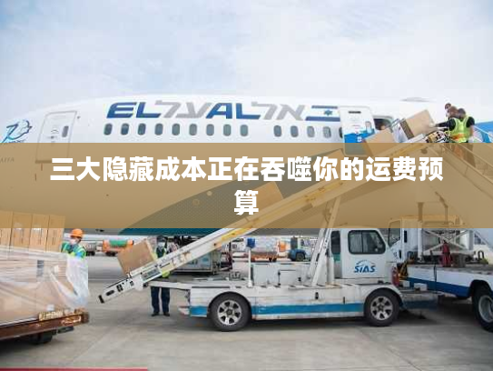 三大隐藏成本正在吞噬你的运费预算