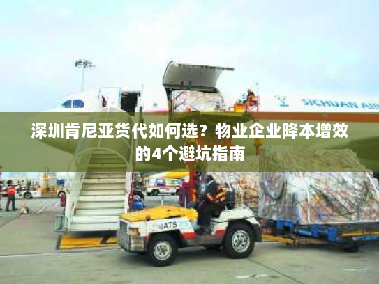 深圳肯尼亚货代如何选？物业企业降本增效的4个避坑指南