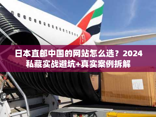 日本直邮中国的网站怎么选?2024私藏实战避坑+真实案例拆解 日本直邮中国的网站怎么选?2024私藏实战避坑+真实案例拆解