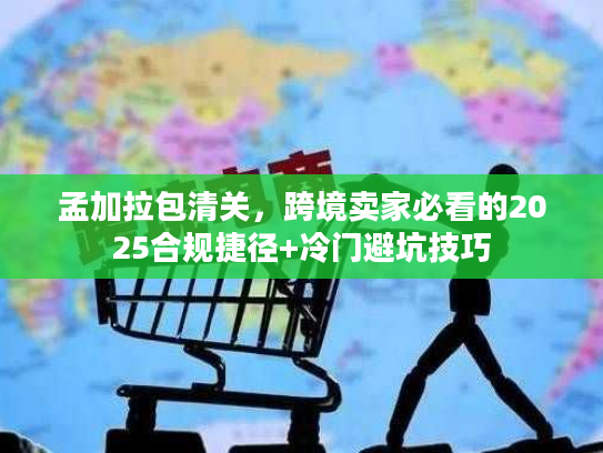 孟加拉包清关，跨境卖家必看的2025合规捷径+冷门避坑技巧