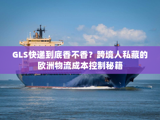 GLS快递到底香不香？跨境人私藏的欧洲物流成本控制秘籍