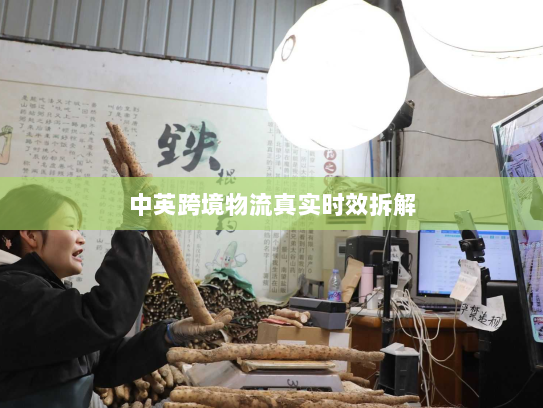 中英跨境物流真实时效拆解