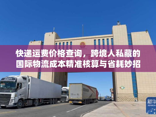 快递运费价格查询，跨境人私藏的国际物流成本精准核算与省耗妙招
