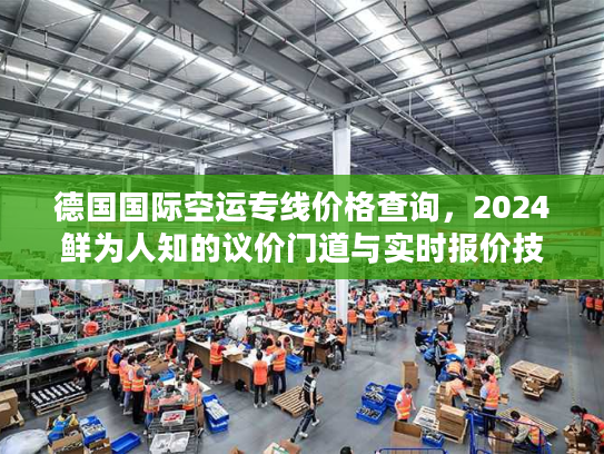 德国国际空运专线价格查询，2024鲜为人知的议价门道与实时报价技巧