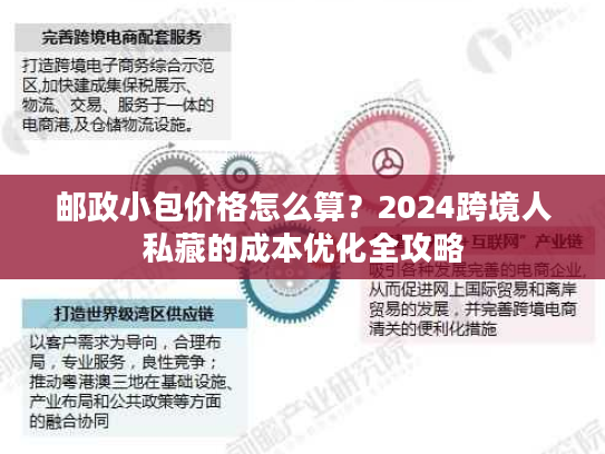 邮政小包价格怎么算？2024跨境人私藏的成本优化全攻略