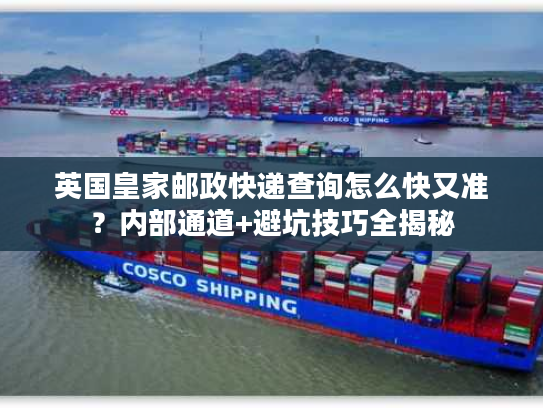 英国皇家邮政快递查询怎么快又准？内部通道+避坑技巧全揭秘