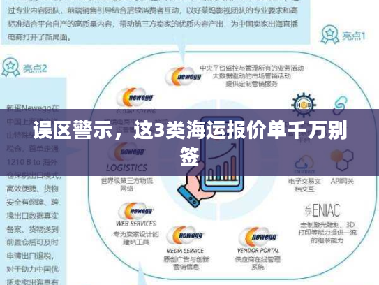 误区警示，这3类海运报价单千万别签