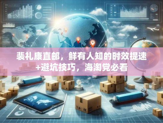 裴礼康直邮，鲜有人知的时效提速+避坑技巧，海淘党必看