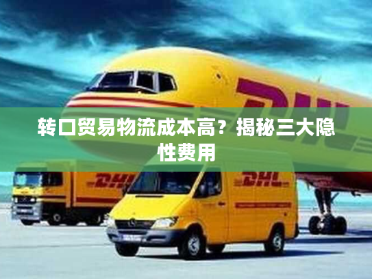 转口贸易物流成本高？揭秘三大隐性费用