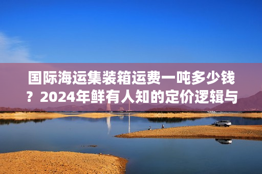 国际海运集装箱运费一吨多少钱？2024年鲜有人知的定价逻辑与砍价技巧