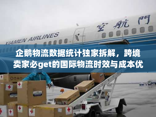 企鹅物流数据统计独家拆解，跨境卖家必get的国际物流时效与成本优化技巧