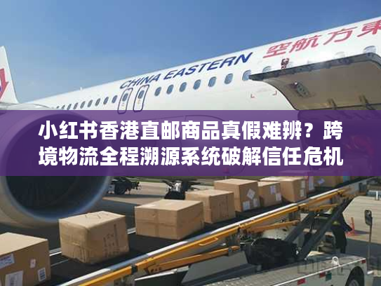 小红书香港直邮商品真假难辨？跨境物流全程溯源系统破解信任危机