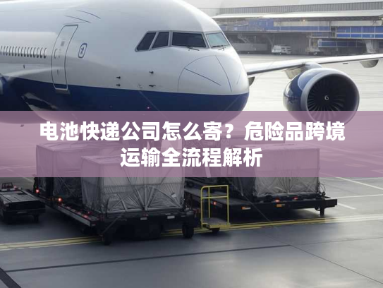 电池快递公司怎么寄？危险品跨境运输全流程解析