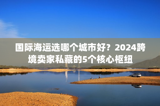 国际海运选哪个城市好？2024跨境卖家私藏的5个核心枢纽