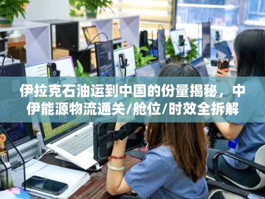 伊拉克石油运到中国的份量揭秘，中伊能源物流通关/舱位/时效全拆解
