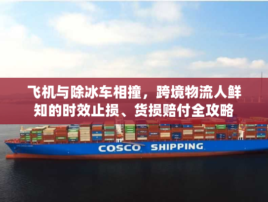 飞机与除冰车相撞，跨境物流人鲜知的时效止损、货损赔付全攻略