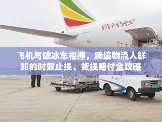 飞机与除冰车相撞，跨境物流人鲜知的时效止损、货损赔付全攻略
