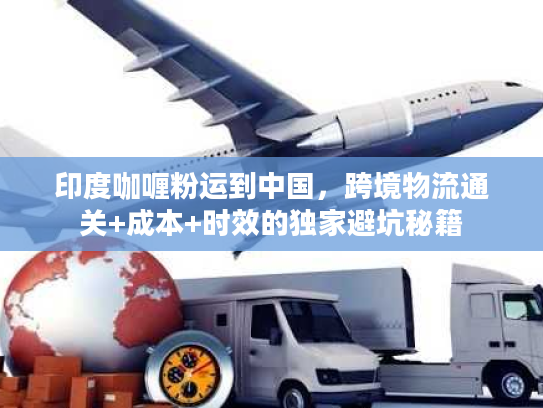 印度咖喱粉运到中国，跨境物流通关+成本+时效的独家避坑秘籍