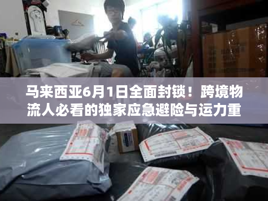 马来西亚6月1日全面封锁！跨境物流人必看的独家应急避险与运力重构指南
