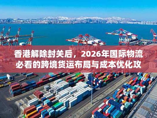 香港解除封关后，2026年国际物流必看的跨境货运布局与成本优化攻略