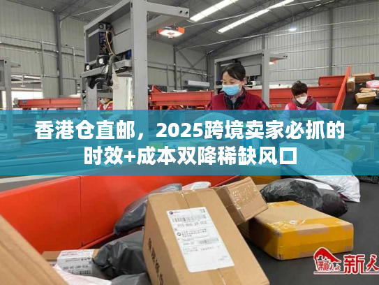 香港仓直邮，2025跨境卖家必抓的时效+成本双降稀缺风口