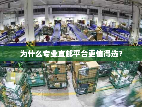 为什么专业直邮平台更值得选？