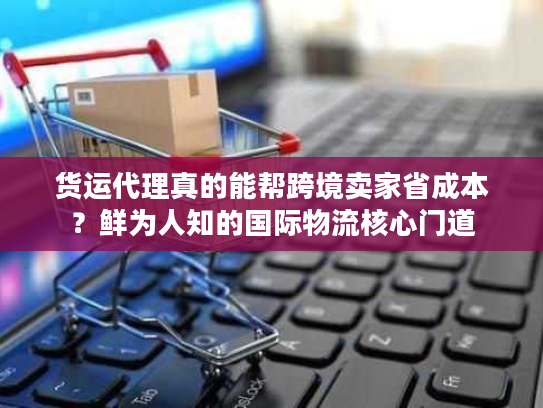 货运代理真的能帮跨境卖家省成本？鲜为人知的国际物流核心门道
