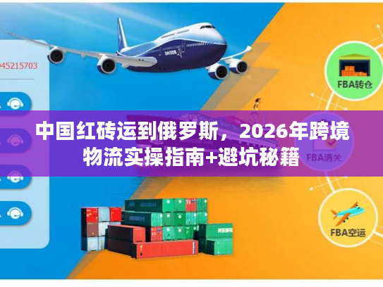 中国红砖运到俄罗斯，2026年跨境物流实操指南+避坑秘籍