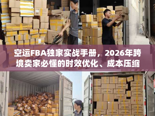 空运FBA独家实战手册，2026年跨境卖家必懂的时效优化、成本压缩与清关门道