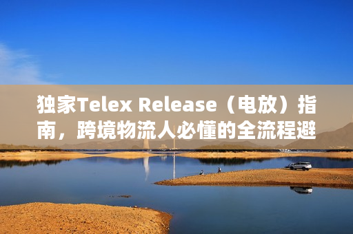 独家Telex Release（电放）指南，跨境物流人必懂的全流程避坑与实战案例